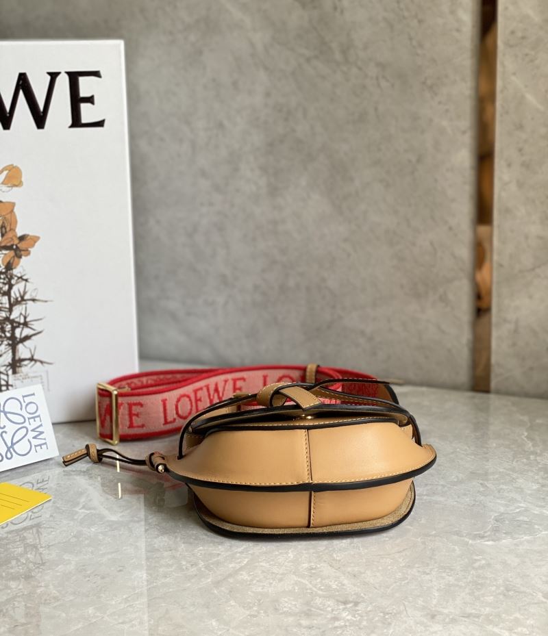 Loewe Gate Bags